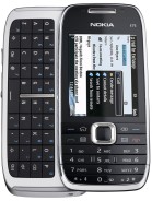 Best available price of Nokia E75 in Turkey