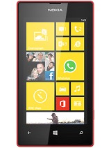 Best available price of Nokia Lumia 520 in Turkey