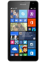 Best available price of Microsoft Lumia 535 in Turkey