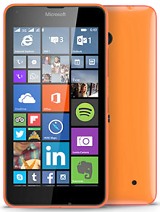 Best available price of Microsoft Lumia 640 Dual SIM in Turkey