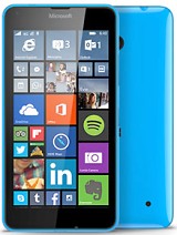 Best available price of Microsoft Lumia 640 LTE in Turkey