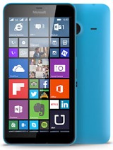Best available price of Microsoft Lumia 640 XL Dual SIM in Turkey