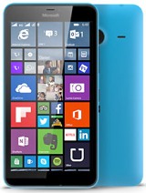 Best available price of Microsoft Lumia 640 XL LTE Dual SIM in Turkey