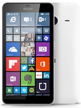 Best available price of Microsoft Lumia 640 XL LTE in Turkey