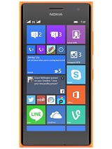Best available price of Nokia Lumia 730 Dual SIM in Turkey