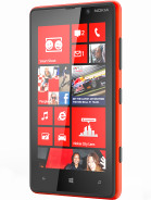 Best available price of Nokia Lumia 820 in Turkey
