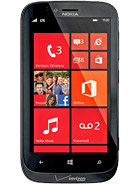 Best available price of Nokia Lumia 822 in Turkey