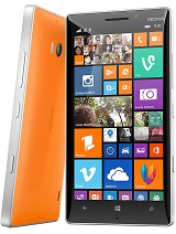 Best available price of Nokia Lumia 930 in Turkey
