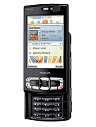 Best available price of Nokia N95 8GB in Turkey