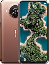 Best available price of Nokia X20 in Turkey
