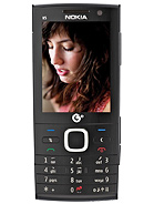 Best available price of Nokia X5 TD-SCDMA in Turkey