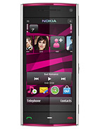 Best available price of Nokia X6 16GB 2010 in Turkey