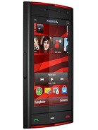 Best available price of Nokia X6 2009 in Turkey