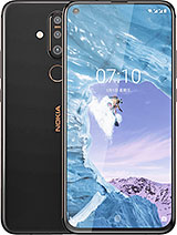 Best available price of Nokia X71 in Turkey