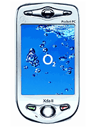 Best available price of O2 XDA IIi in Turkey