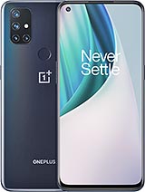Best available price of OnePlus Nord N10 5G in Turkey