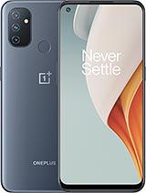 Best available price of OnePlus Nord N100 in Turkey