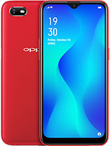 Best available price of Oppo A1k in Turkey