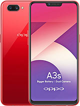 Best available price of Oppo A3s in Turkey