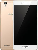 Best available price of Oppo A53 (2015) in Turkey