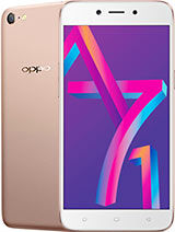 Best available price of Oppo A71 2018 in Turkey