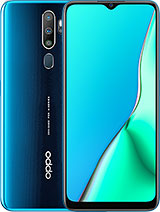 Best available price of Oppo A9 (2020) in Turkey