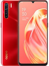 Best available price of Oppo A91 in Turkey