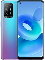 Best available price of Oppo A95 5G in Turkey