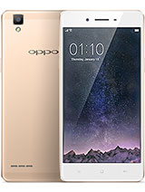 Best available price of Oppo F1 in Turkey