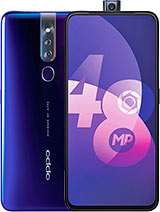 Best available price of Oppo F11 Pro in Turkey