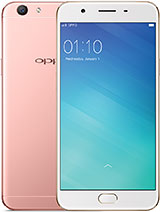 Best available price of Oppo F1s in Turkey