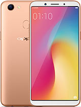 Best available price of Oppo F5 in Turkey
