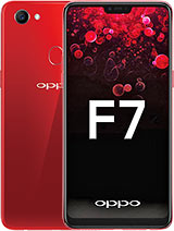 Best available price of Oppo F7 in Turkey