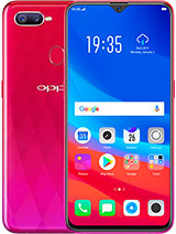 Best available price of Oppo F9 F9 Pro in Turkey