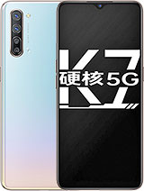 Best available price of Oppo K7 5G in Turkey