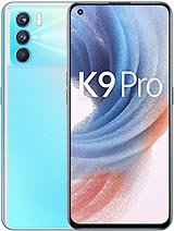 Best available price of Oppo K9 Pro in Turkey
