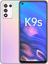 Best available price of Oppo K9s in Turkey