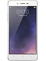 Best available price of Oppo Mirror 5s in Turkey