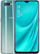 Best available price of Oppo R15x in Turkey