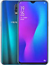 Best available price of Oppo R17 in Turkey