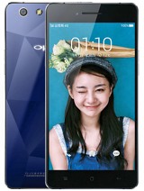 Best available price of Oppo R1x in Turkey
