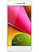 Best available price of Oppo R1S in Turkey
