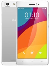 Best available price of Oppo R5 in Turkey