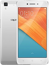 Best available price of Oppo R7 in Turkey