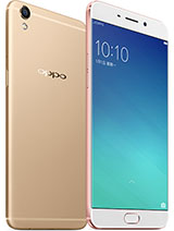 Best available price of Oppo R9 Plus in Turkey