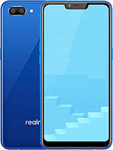 Best available price of Realme C1 in Turkey