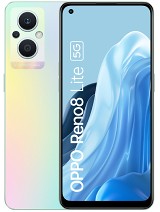 Best available price of Oppo Reno8 Lite in Turkey