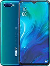 Best available price of Oppo Reno A in Turkey