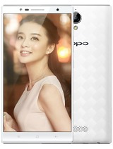 Best available price of Oppo U3 in Turkey