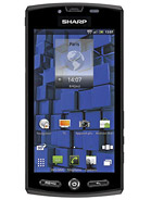 Best available price of Sharp Aquos SH80F in Turkey